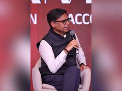 
      
      India flags energy security concerns at UK-led West Asia meet
      
      