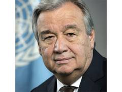 
      
      ‘Conflicts end when leaders choose dialogue over destruction’: UN
      
      