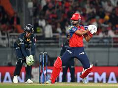 
      
      Haddin provides positive update on skipper Iyer's fitness
      
      