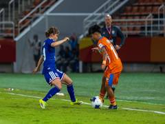 
      
      Young Tigresses lose to Japan in AFC U20 Women’s Asian Cup opener
      
      