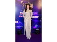 
    It's wrap for Ananya Panday's 'Call Me Bae' second season 
    