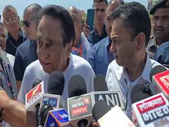 
      
      “There is no shortage of LPG”: Congress’ Kamal Nath
      
      