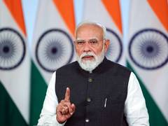 
      
      PM Modi Welcomes Jan Vishwas Bill
      
      