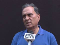 
      
      DDCA secretary speaks on preps ahead of first Delhi IPL game
      
      