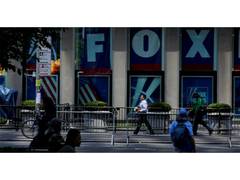 
      
      FOX News Media dominates digital and cable news in Q1 2026
      
      