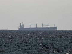 
      
      UK-led 40-nation coalition demands end to Hormuz blockade
      
      