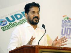 
      
      Telangana CM says ‘dark era’ of Vijayan govt ending
      
      