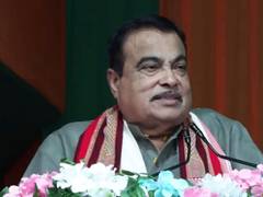 
      
      No foreigner can be granted unauthorised entry in India: Gadkari
      
      