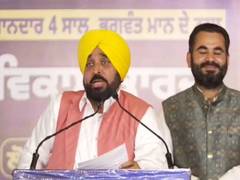 
      
      CM Mann shares Satnam Kaur’s inspiring story during Fazilka visit
      
      