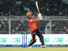 
      
      SRH bowling unit is not as weak as you think: Nitish Kumar Reddy
      
      