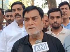 
      
      Bihar Minister Ram Kripal Yadav on Malda incident
      
      