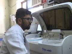 
      
      J-K: Ayushman Bharat powers GMC Rajouri infrastructure upgrade
      
      