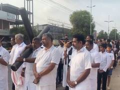 
      
      Christ’s sacrifice remembered across India on Good Friday
      
      