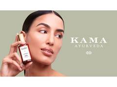 
      
      Kama Ayurveda Launches Sandanya, Anti-Blemish Skincare Collection
      
      
