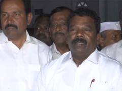 
      
      Congress CEC meet in Delhi to finalise candidates for TN polls
      
      