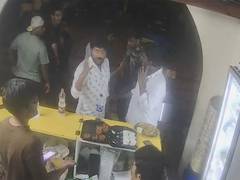
      
      Young man brutally attacked in Hyderabad
      
      