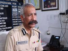 
      
      West Bengal: 35 arrested in Malda hostage crisis
      
      