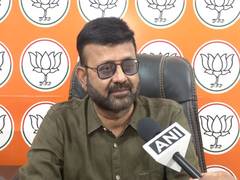 
      
      BJP's Pratul Shah Deo slams Mamata Banerjee over Malda incident
      
      