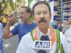
      
      Subhankar Sarkar blames EC for Malda incident
      
      