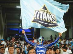 
      
      IPL: GT set to turn home games into fan carnival
      
      