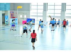 
      
      India Set to Launch Korfball Premier League (KPL)
      
      