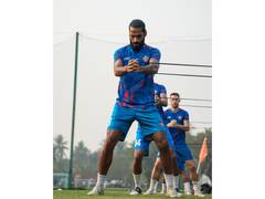 
      
      FC Goa back at Fatorda to take on Bengaluru FC
      
      