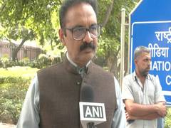 
      
      Ashok Mittal on succeeding Raghav Chadha as AAP's deputy leader
      
      