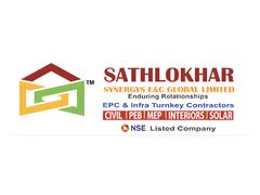 
      
      Sathlokhar Synergys E&C Global Limited Achieves 100% Growth 
      
      