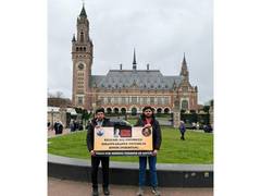
      
      ICJ: Rising disappearances in Sindh draw international attention 
      
      
