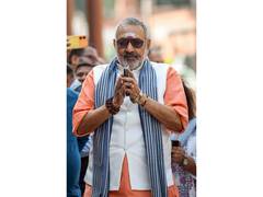 
      
      Union Minister Giriraj Singh slams Mamata Banerjee
      
      