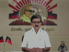 
      
      Stalin addresses DMK functionaries through video conferencing
      
      