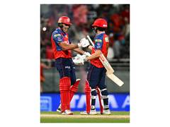 
      
      Tickets for Punjab Kings’ home match against SRH to go live today
      
      