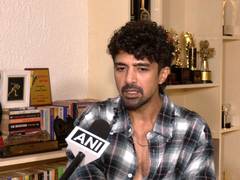 
      
      Saqib Saleem opens up about 'Kaptaan' 
      
      