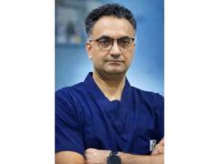 
      
      Ala Carte (Modular) Knee Replacement: A Personalized Approach 
      
      