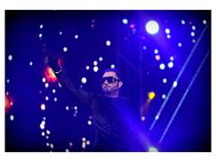 
      
      Honey Singh's concert in Pune postponed to April 18
      
      