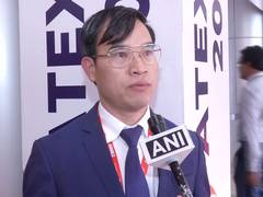 
      
      India, Vietnam have strong opportunities in textile
      
      