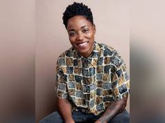 
      
      Ayesha Harris to become regular in 'The Pitt' Season 3
      
      
