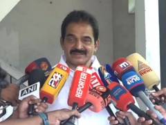 
      
      Kerala's  Left Govt’s poverty claims misleading: Venugopal
      
      