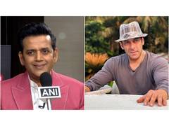 
      
      Ravi Kishan all praise for 