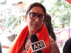 
      
      Both UDF and LDF have become centre of corruption: Smriti  Irani
      
      