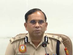 
      
      Delhi police assures strict action against hoarding of LPG
      
      