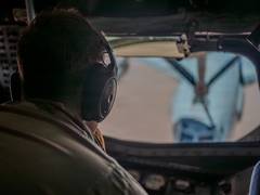 
      
      US conducts rescue ops after fighter jet goes down in Iran:Report
      
      