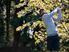 
      
      Kochhar powers to second position at International Series Japan;
      
      
