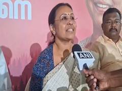 
      
      Kerala Minister Veena George alleges cyber attack, files plaint
      
      