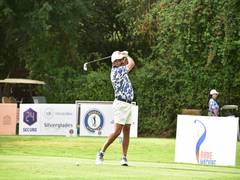 
      
      Sterling Swingers register crucial win in DGC Members League
      
      