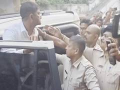 
      
      Malda incident: AIMIM leader Mofakkerul Islam produced in court
      
      