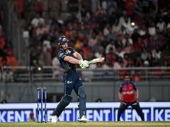 
      
      GT assistant coach backs Buttler to regain form ahead of RR clash
      
      