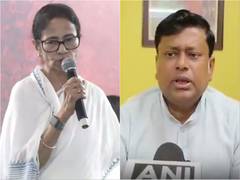 
      
      BJP accuses TMC govt of arresting Malda mastermind to ‘save’ him
      
      