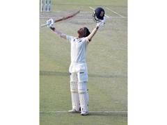 
      
      "Will play him if something happens to top three": GT...
      
      