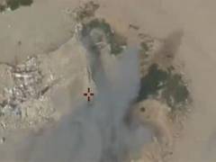 
      
      IDF claims it struck Hamas 'armed terrorist squad'
      
      